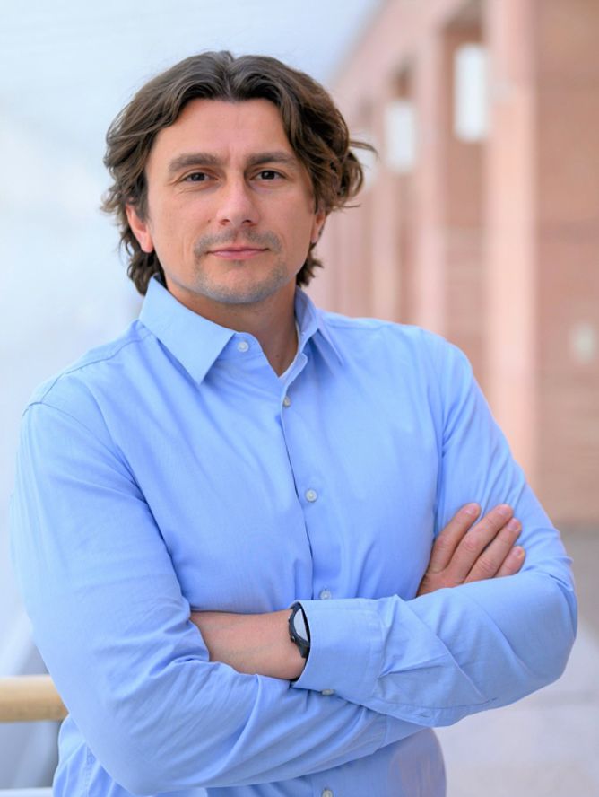 Chavdar-Slavov